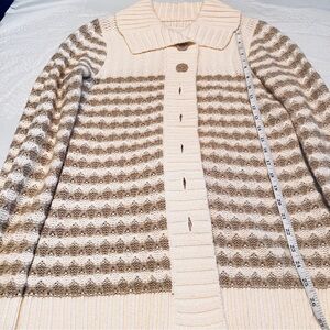 Arizona Long Sweater